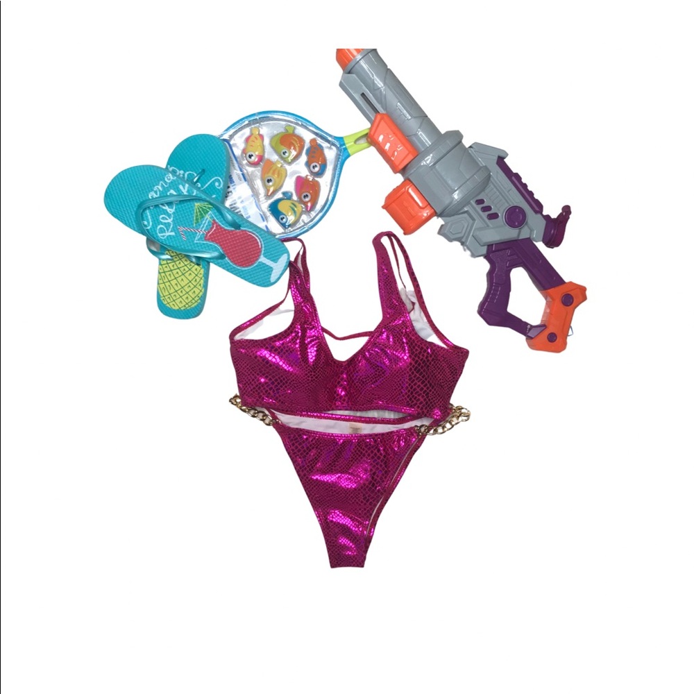 Mermaid Bikini